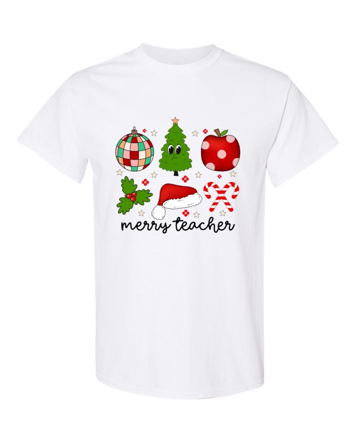 merry teacher