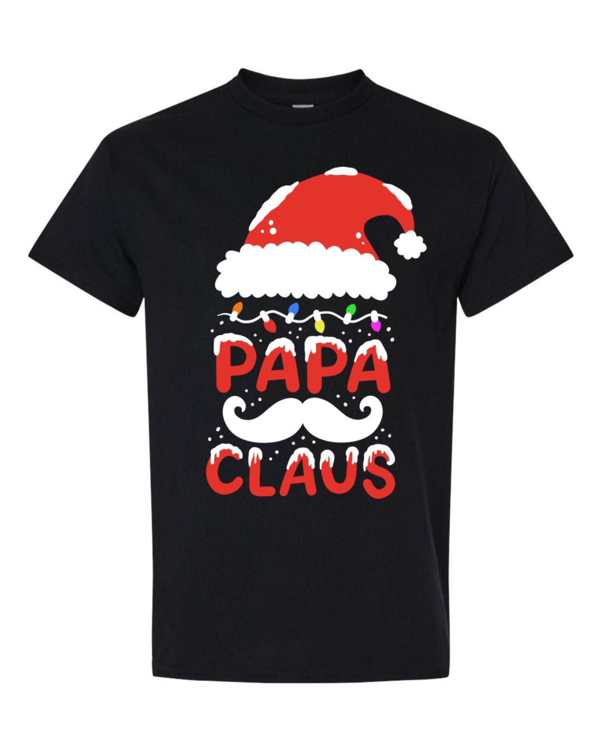 Santa MAMA/PAPA CLAUS